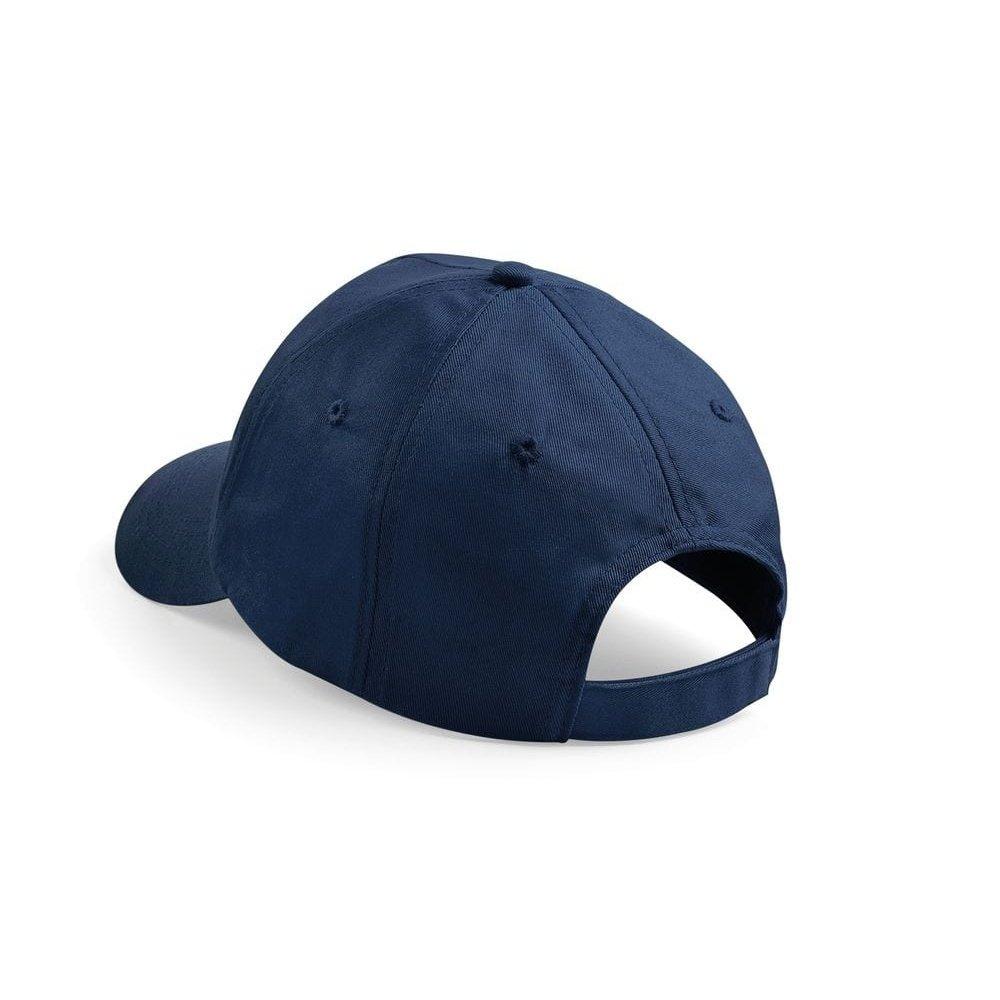 Beechfield  5 Panel Baseballkappe Original 