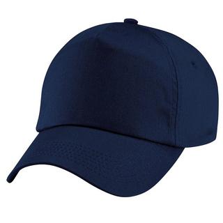 Beechfield  5 Panel Baseballkappe Original 