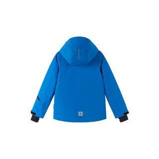 Reima  tec Jungen Skijacke Tieten Bright blue 