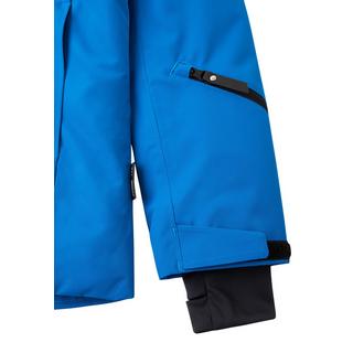 Reima  tec Jungen Skijacke Tieten Bright blue 