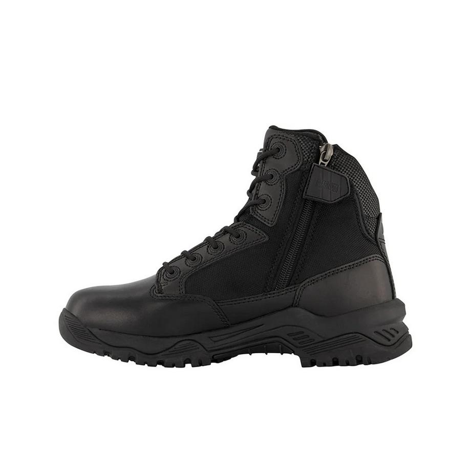 Magnum Strike Force 6.0 Uniform Sicherheitsschuhe Leder  