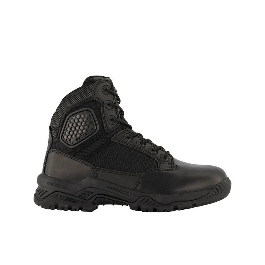 Magnum Strike Force 6.0 Uniform Sicherheitsschuhe Leder  