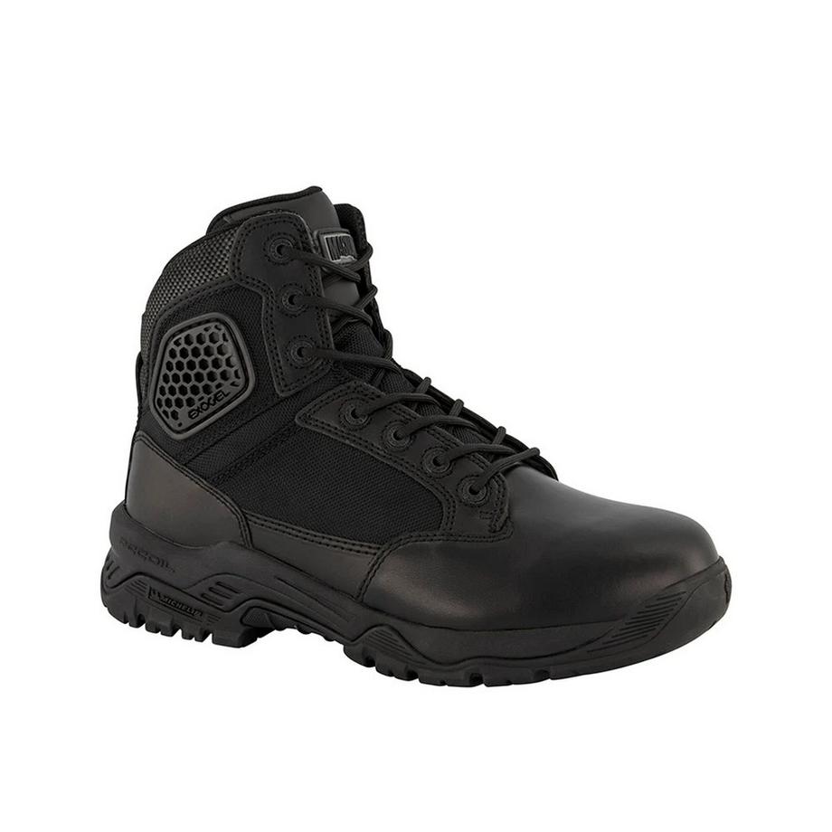 Sicherheitsschuhe Strike Force 6.0 Uniform, Leder