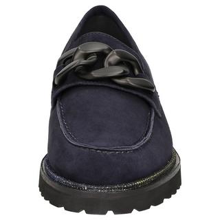 Sioux  Slipper Meredith-744-H 