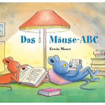 Das Mäuse-ABC