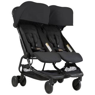 mountain buggy  Nano Duo 