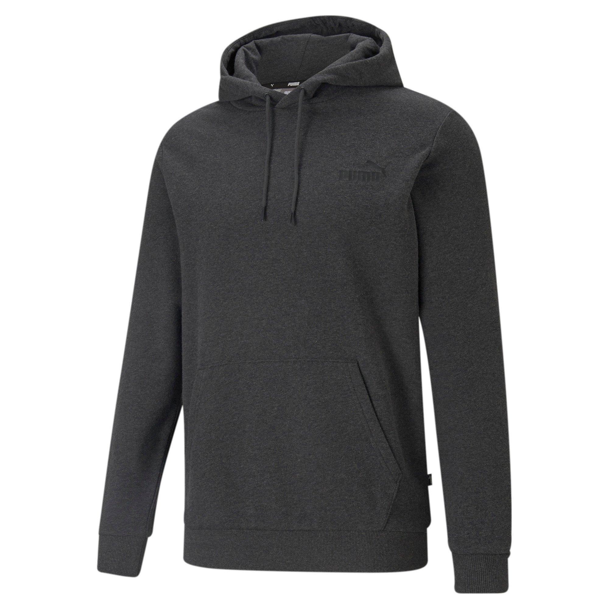 Image of Kapuzenpullover Mit Kleinem Logo Ess Tr Herren XL