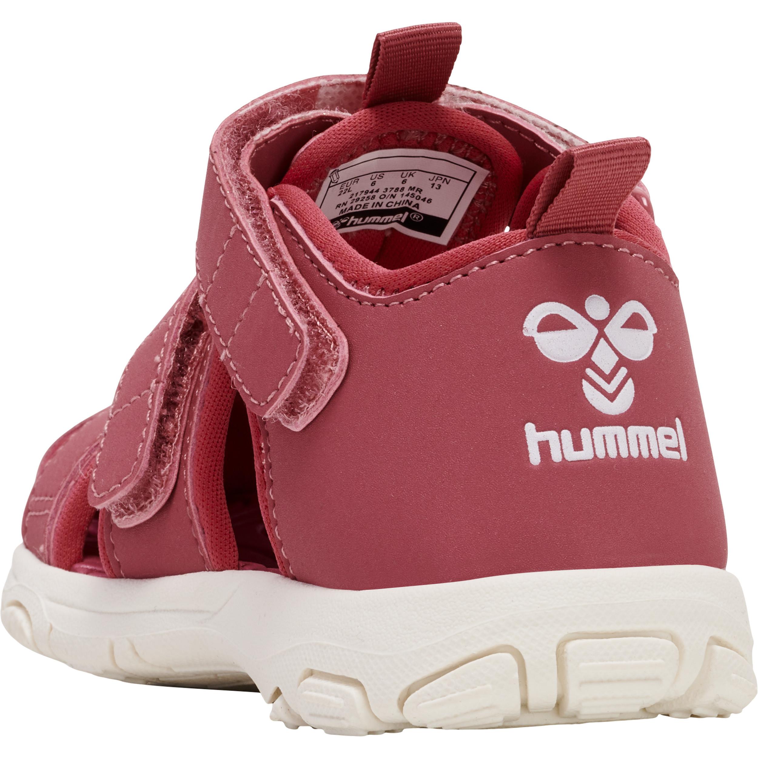 Hummel  sandales fermeture scratch fille 