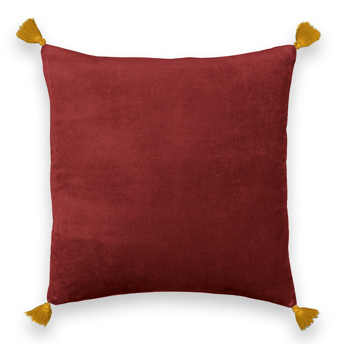 La Redoute Intérieurs Housse de coussin 40x40 cm  