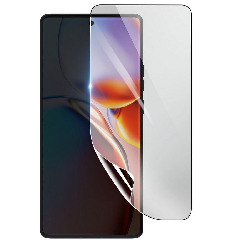 Motorola Edge 40 Pro Protection Ecran Hydrogel
