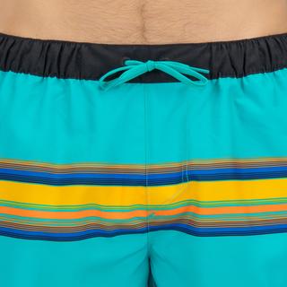 OLAIAN  Boardshort - 100 PRINT 