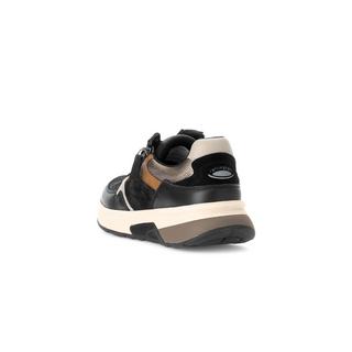 Gabor  Leder wandersneaker 