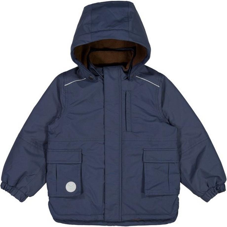 Wheat  Jungen Winterjacke Johan 