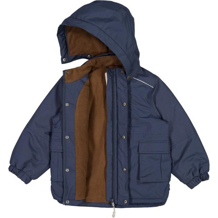 Wheat  Jungen Winterjacke Johan 