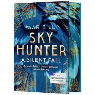 Skyhunter - A Silent Fall Lu, Marie; Koob-Pawis, Petra (Übersetzung) Couverture rigide 