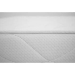 AB Matelas Matratze ECO | 160x200cm | Schaum 25kgm³ | 14 cm  