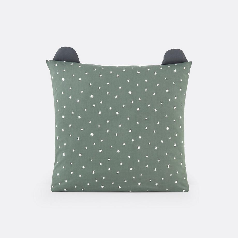 La Redoute Intérieurs Panda Mania Housse de Coussin  