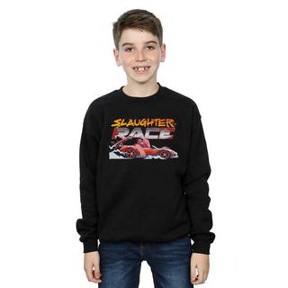 Disney  Wreck It Ralph Slaughter Sweatshirt 