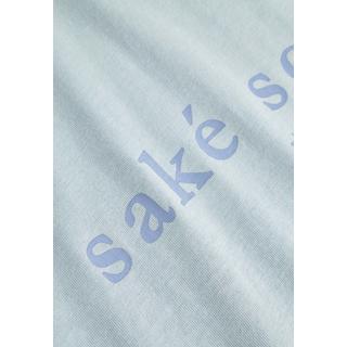 Colours & Sons Sake Society Relaxed Fit T-Shirt  