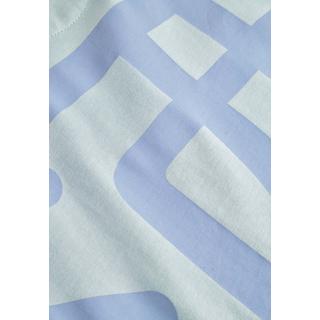 Colours & Sons Sake Society Relaxed Fit T-Shirt  