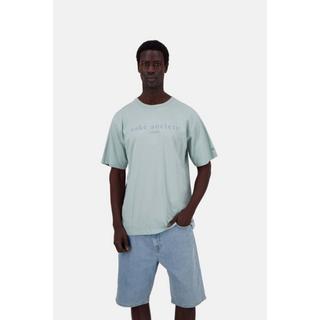 Colours & Sons Sake Society Relaxed Fit T-Shirt  