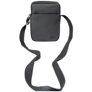 LACOSTE  Borsa a tracolla Uomini-SLIM VERTICAL CAMERA BAG 