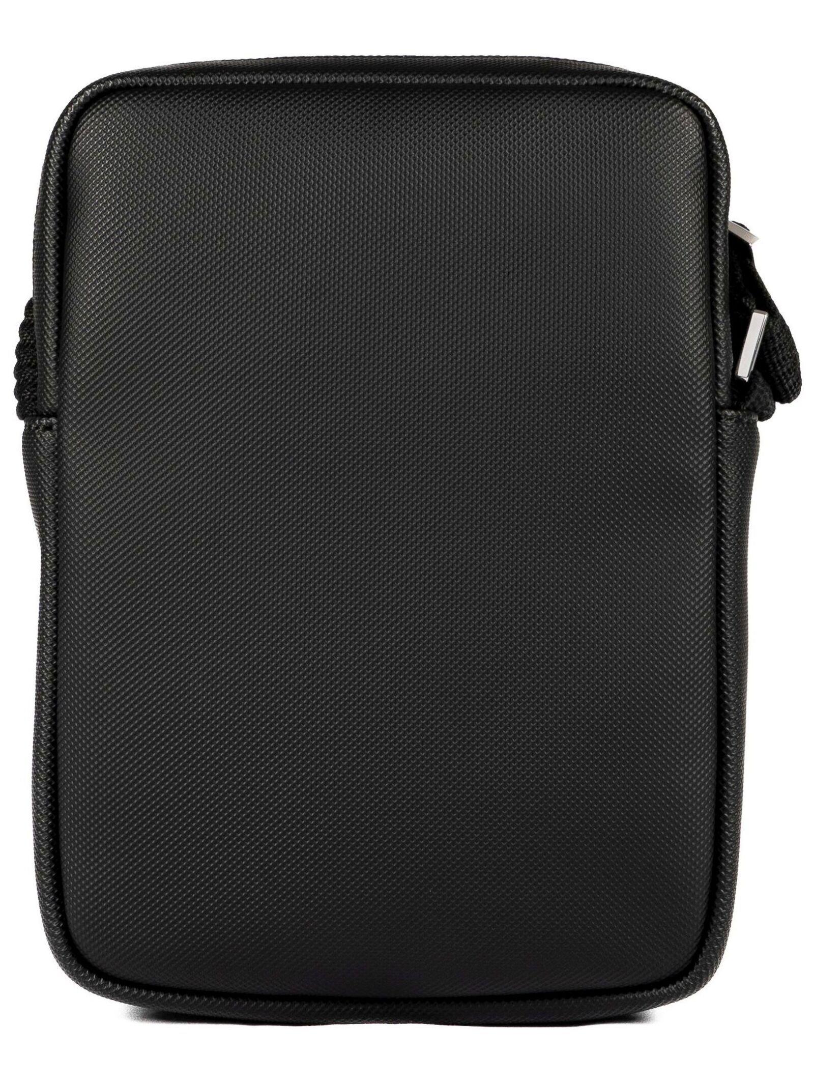 LACOSTE  Borsa a tracolla Uomini-SLIM VERTICAL CAMERA BAG 