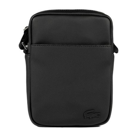 LACOSTE  Borsa a tracolla Uomini-SLIM VERTICAL CAMERA BAG 