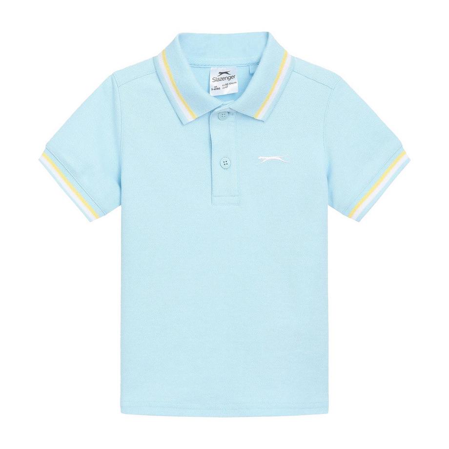 Polo Manches Courtes