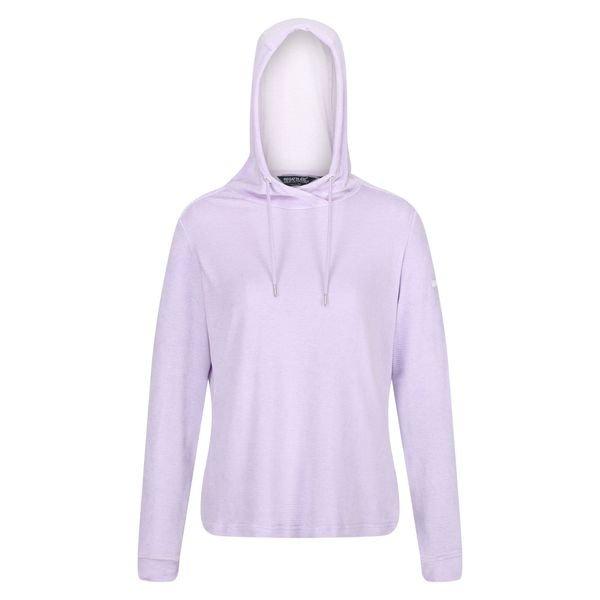 Image of Chandra Kapuzenpullover Damen Viola 42