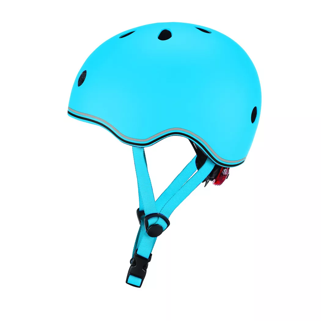 GLOBBER - Kinder Evo s XXSS, One Size, Multicolor