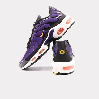 NIKE  Air Max Plus OG - Voltage Purple 