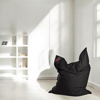 Sitting Point Sitzsack Bigfoot Scuba, schwarz  