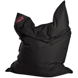 Sitting Point Sitzsack Bigfoot Scuba, schwarz  