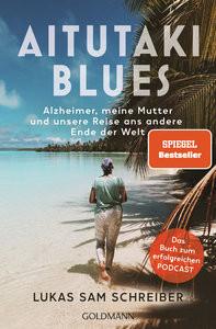 Aitutaki-Blues Schreiber, Lukas Sam Taschenbuch 