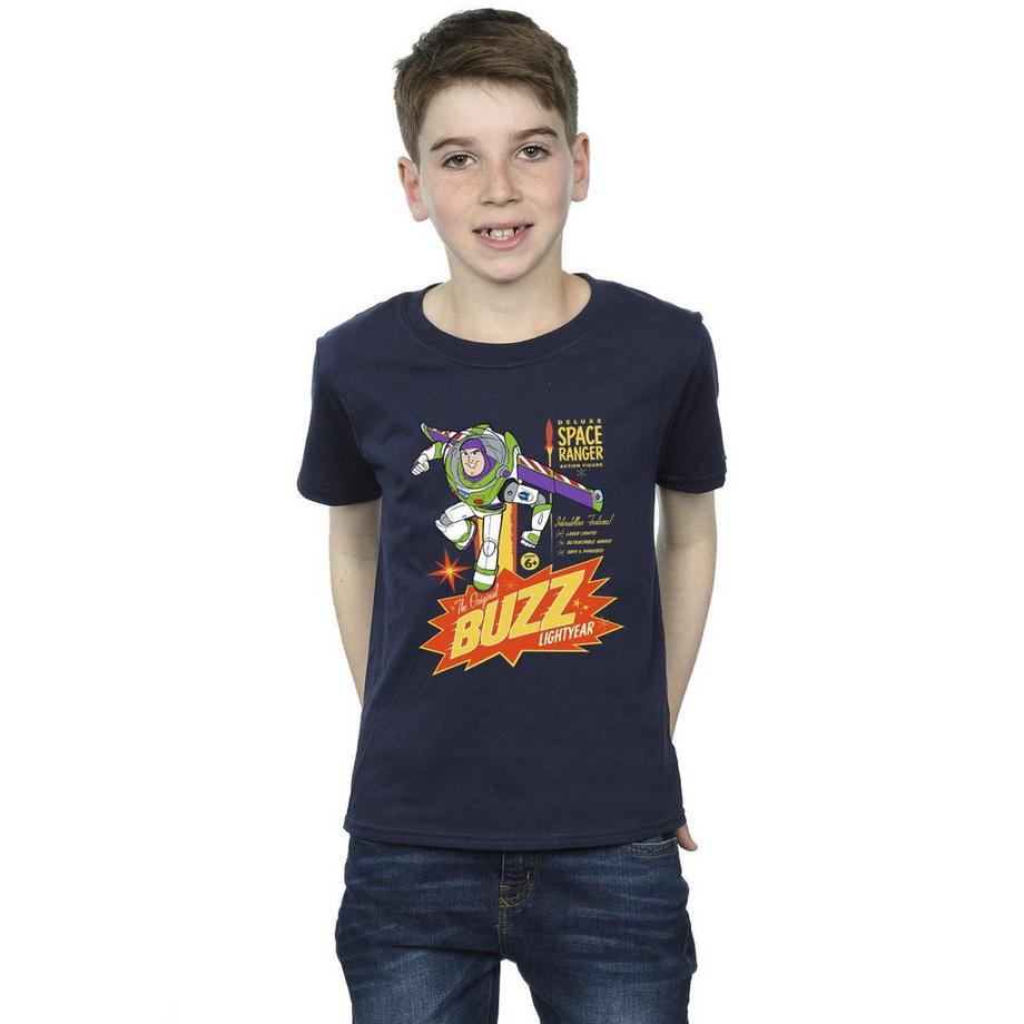Disney  Tshirt TOY STORY LIGHTYEAR 