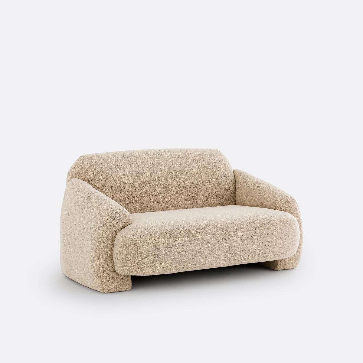 La Redoute Intérieurs 2-Sitzer-Sofa Machoa  