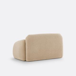 La Redoute Intérieurs 2-Sitzer-Sofa Machoa  