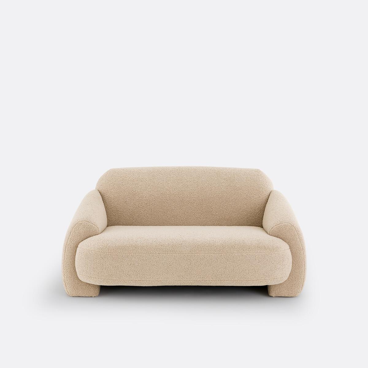 La Redoute Intérieurs 2-Sitzer-Sofa Machoa  