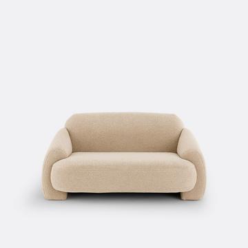 2-Sitzer-Sofa Machoa