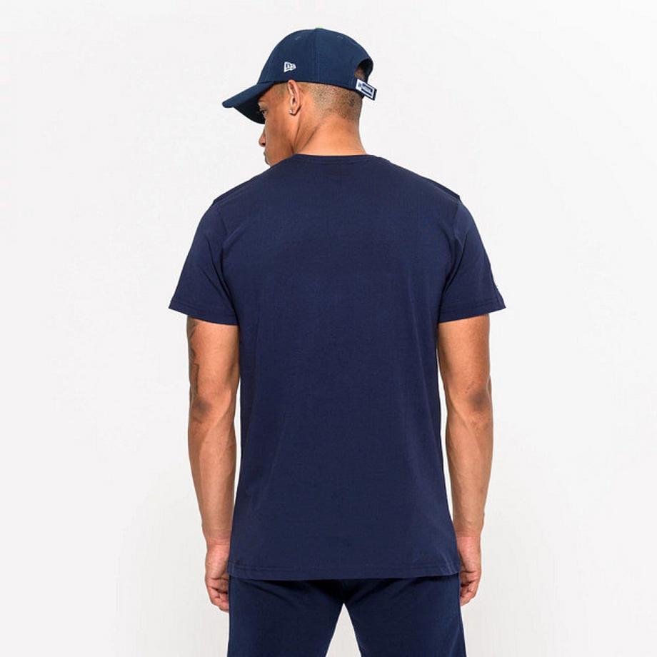 NEW ERA NFL Seattle Seahawks T-Shirt  