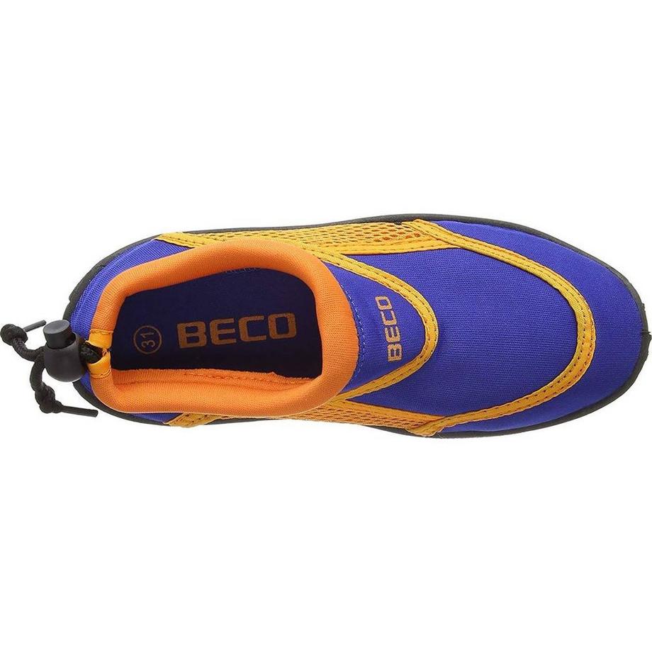 Beco Chaussures de Surf et de Bain Junior  