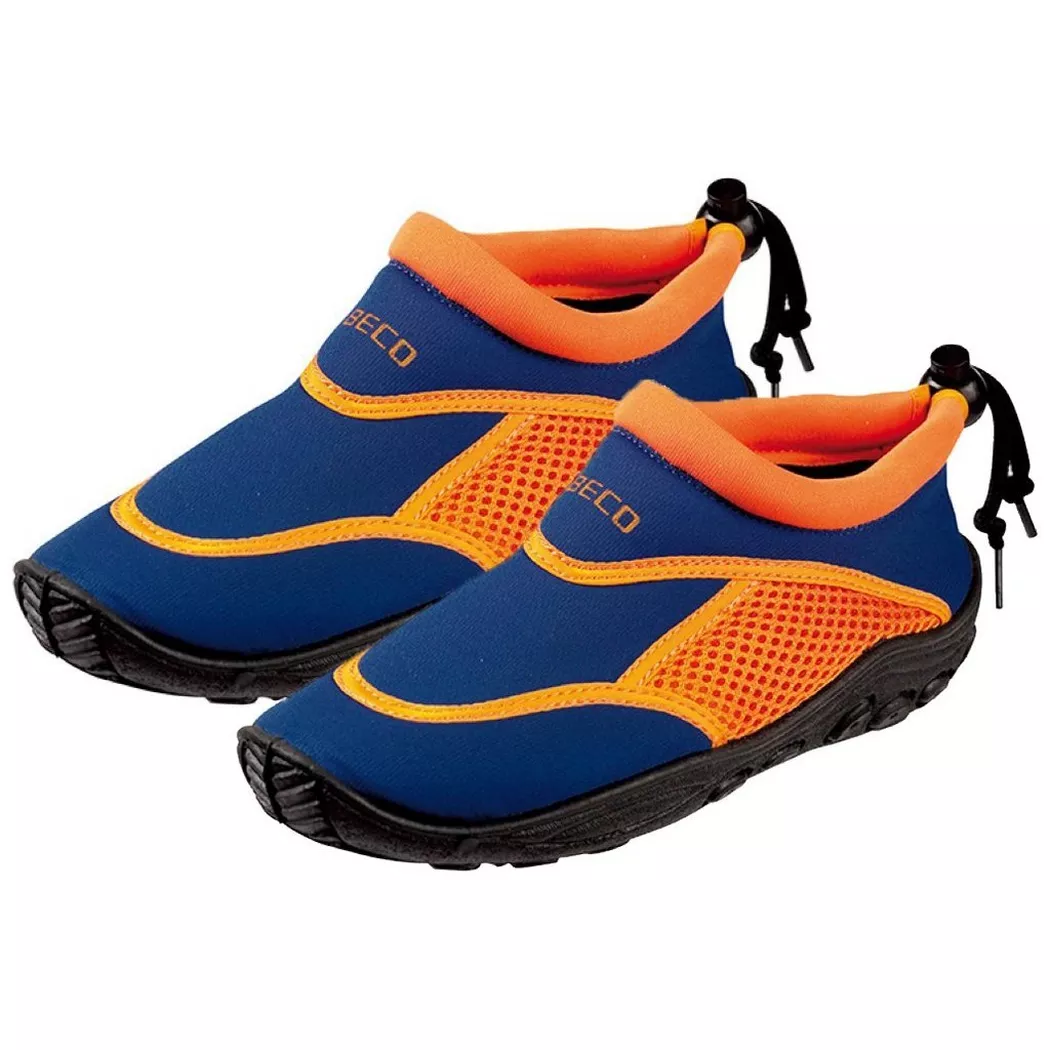 Beco - Surf und Badeschuh Kinder              23, Junior Surf und Badeschuh, 23