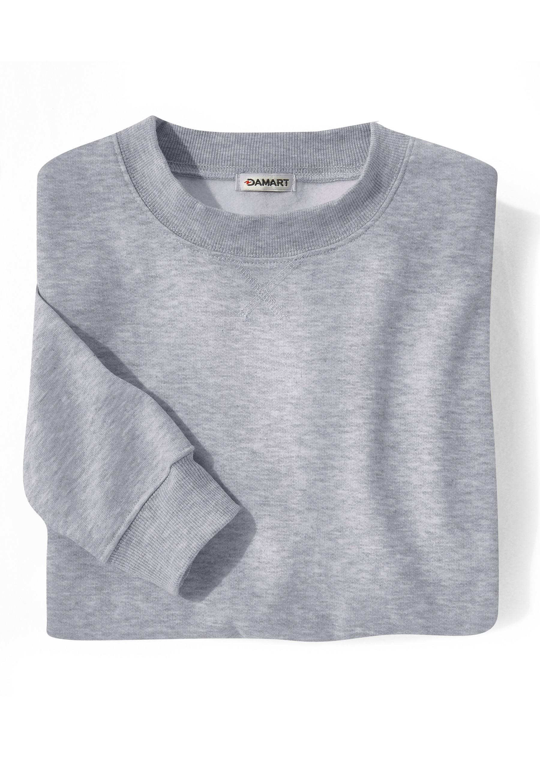 Damart  Sweatshirt. 