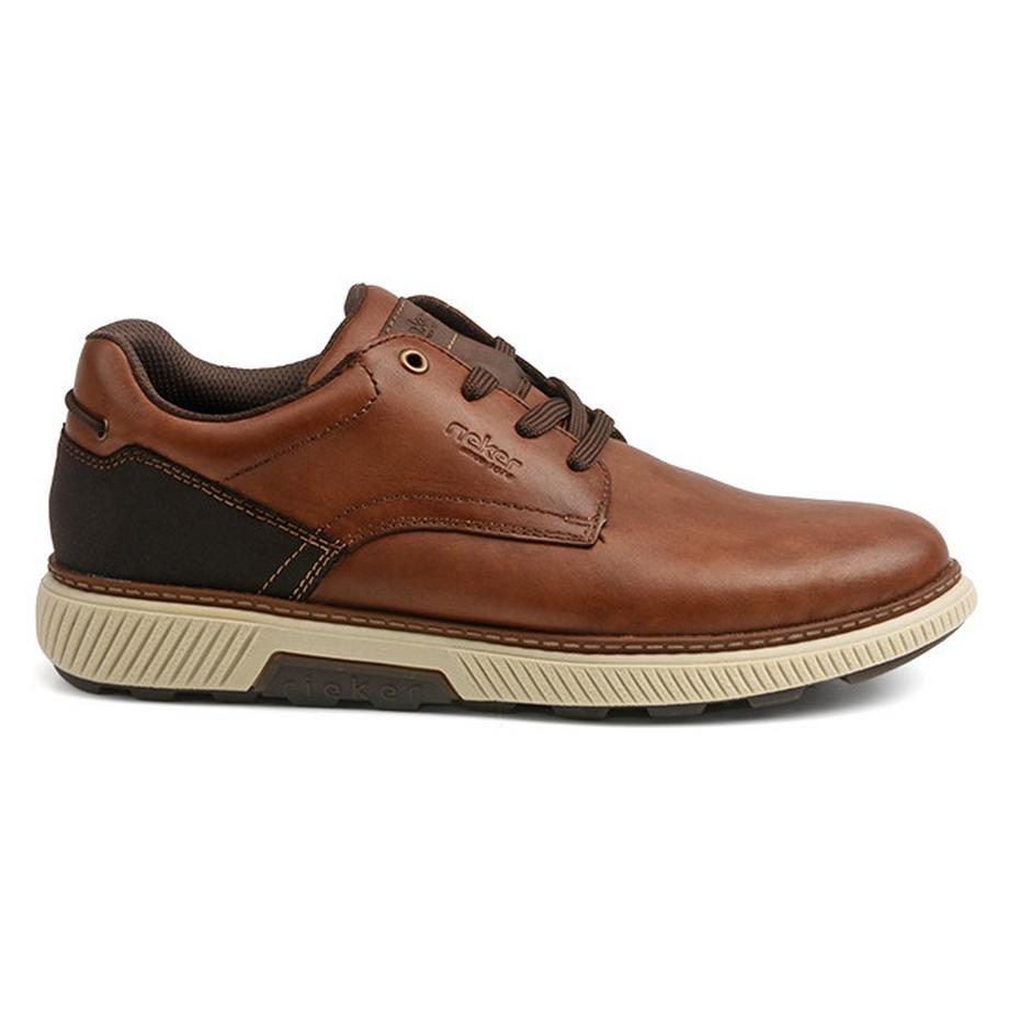 Rieker Bastia Schnürsneaker  