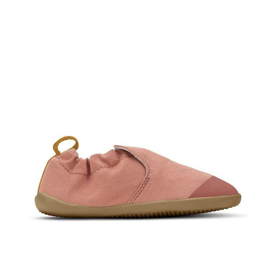 BOBUX  Babyschuh Xplorer Indie Rose 