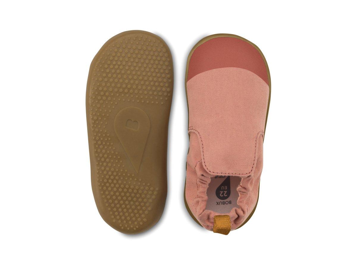 BOBUX  Babyschuh Xplorer Indie Rose 