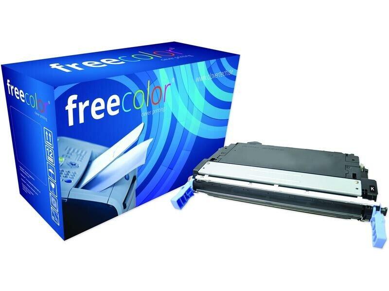 Freecolor  4700K-FRC CARTUCCIA TONER 1 PZ NERO 