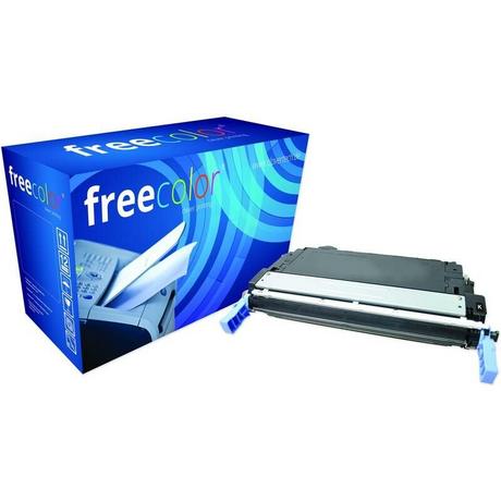 Freecolor  4700K-FRC CARTUCCIA TONER 1 PZ NERO 