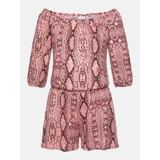 LASCANA  Playsuit estivo Snake 